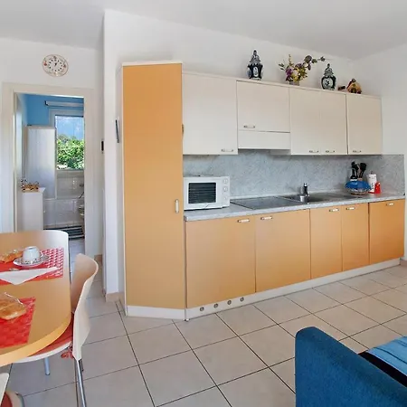 Apartamento Al Boschetto