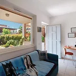 Al Boschetto Apartamento