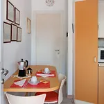 Apartamento Al Boschetto *