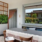 Al Boschetto Apartamento