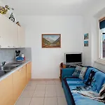 Al Boschetto Apartamento Poncetta