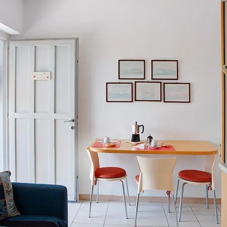 Apartamento Al Boschetto *