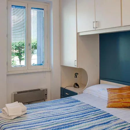 Apartamento Al Boschetto Poncetta