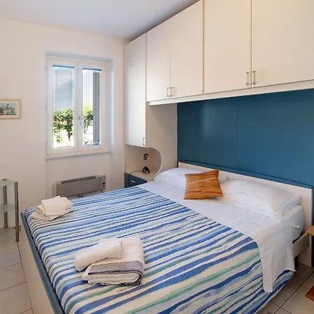 Al Boschetto Apartamento Poncetta