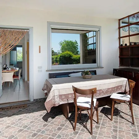 Apartament Al Boschetto *